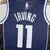 Camiseta Regata Dallas Mavericks Azul - Nike - Masculina