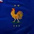 Imagem do Camisa França I 24/25 - Torcedor Nike Masculina com Patch - Azul com detalhes em branco e vermelho