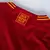 Camisa Roma Home 23/24 Torcedor Masculina - Vermelho na internet