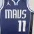 Imagem do Camiseta Regata Dallas Mavericks Azul - Nike - Masculina