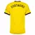 Camisa Borussia Dortmund I 23/24 - Torcedor Puma Masculina - Amarelo - comprar online