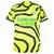 Camisa Arsenal II 23/24 - TORCEDOR - Verde Lima e Preto com Path
