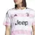 Camisa Juventus Home 23/24 - Torcedor - Rosa e Branco - loja online