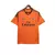 Camisa Retrô Real Madrid II 13/14 - Masculina Adidas - Laranja com detalhes em cinza