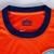 Camisa Holanda Home 24/25 s/n° Torcedor Masculino - Laranja - CAMISAS DE FUTEBOL | Loja Fut Manto