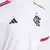 camisa-flamengo-away-ii-2-branco-branca-detalhevermelho-adidas-personalizada-pixbet-arrascaeta-delacruz-torcedor-24-25-3-jpg
