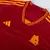 Camisa Roma Home 23/24 Torcedor Masculina - Vermelho - CAMISAS DE FUTEBOL | Loja Fut Manto