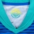 Camisa Brasil II Home 24/25 Torcedor Nike Masculina - Azul na internet