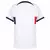 Camisa do Paris Saint Germain 23/24 - Branca com detalhes azul forte - comprar online