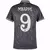 Camisa três do Real Madrid Mbappé - 2024/25 Torcedor