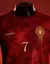 Camisa Seleção de Portugal The Siu 7 - 24/25 na internet