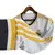 Camisa Real Madrid Home 23/24 - Manga Longa - Torcedor Masculina - Branco - CAMISAS DE FUTEBOL | Loja Fut Manto