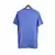 Camisa Retrô Real Madrid II 13/14 - Masculina - Azul com detalhes em branco - comprar online