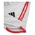 Short Flamengo 24/25 - Masculino Adidas - Branco com detalhes em vermelho - loja online