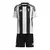Kit Infantil Juventus I 24/25 - Branco e preto