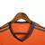 Imagem do Camisa Retrô Real Madrid II 13/14 manga longa - Masculina Adidas - Laranja com detalhes em cinza