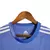 Camisa Retrô Real Madrid II 13/14 - Masculina - Azul com detalhes em branco - CAMISAS DE FUTEBOL | Loja Fut Manto