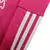 Camisa Retrô Real Madrid II 14/15 manga longa - Masculina - Rosa com detalhes em branco - comprar online