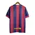 Camisa Retrô Barcelona I 14/15 - Masculina - Azul e vermelha - comprar online