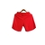 Short Bayern de Munique 23/24 - Masculino Adidas - Vermelho - comprar online
