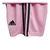 Kit Infantil Inter Miami CF I 23/24 - Adidas - Rosa com detalhes em preto - CAMISAS DE FUTEBOL | Loja Fut Manto