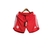 Short Bayern de Munique 23/24 - Masculino Adidas - Vermelho