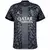 Camisa PSG III 23/24 Torcedor Nike Masculina - Preta