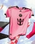 Imagem do Camisa Inter Miami I 24/25 - Torcedor Adidas Masculina - Rosa com detalhes em preto