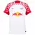 Camisa RB Leipzig I 23/24 - Torcedor Nike Masculina - Branco