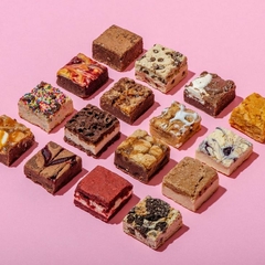 Banner de la categoría Treats