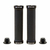 MANOPLA C/TRAVA 130MM RIDER PRETO