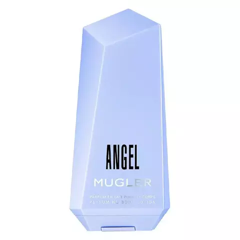 Mugler Angel - Loção Hidratante Corporal 200ml