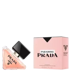 perfume Prada Paradoxe Feminino Eau de Parfum 30 ml
