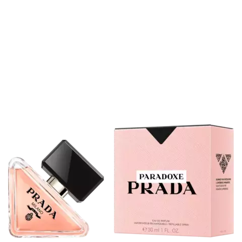 perfume Prada Paradoxe Feminino Eau de Parfum 30 ml