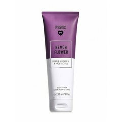 Victoria's Secret hidratante corporal - Pink Beach Flower 236ml (RARO)