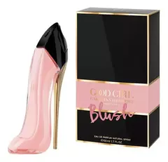 CAROLINA HERRERA GOOD GIRL BLUSH EAU DE PARFUM 50ml