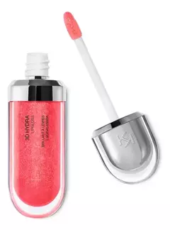 Kiko Milano 3d Hydra Lipgloss Acabamento Brilhante Cor 11