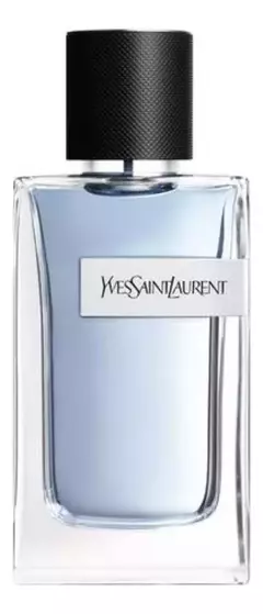 YVES SAINT LAURENT Y MASCULINO EAU DE PARFUM 100ml
