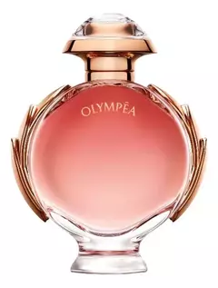 PACO RABANNE OLYMPEA FEMININO EAU DE PARFUM 80 ml