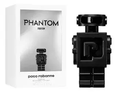 PACO RABANNE PHANTOM PARFUM MASCULINO 150 ml