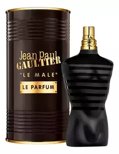 JEAN PAUL GAULTIER LE MALE LE PARFUM MASCULINO EAU DE PARFUM 200ml