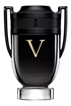 PACO RABANNE INVICTUS VICTORY MASCULINO EAU DE PARFUM EXTRÊME 100 ml