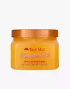 esfoliante de karité maracujá sol