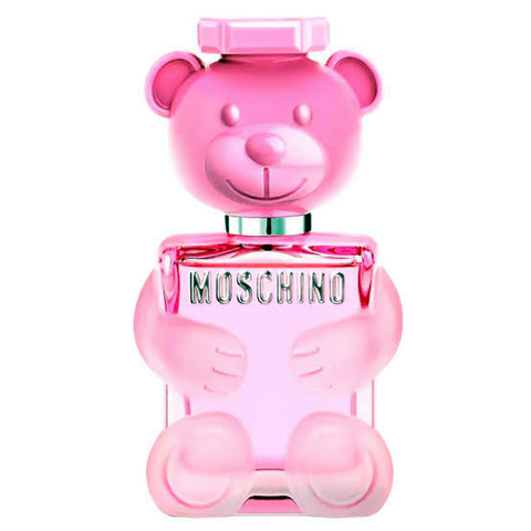 Brinquedo chiclete Moschino - Perfume Feminino Eau de TOilette - 100ml