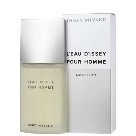 Issey Miyake L'eau d'lssey EDT 200ml Masculino