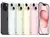 APPLE IPHONE 15 ( 128 GB ) - 5G -TELA SUPER RETINA XDR OLED 6.1'' na internet