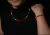Choker de melancia