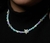 Choker sereia