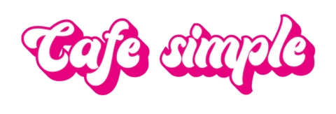 Cafe Simple Store