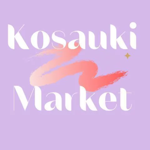 Kosauki Market
